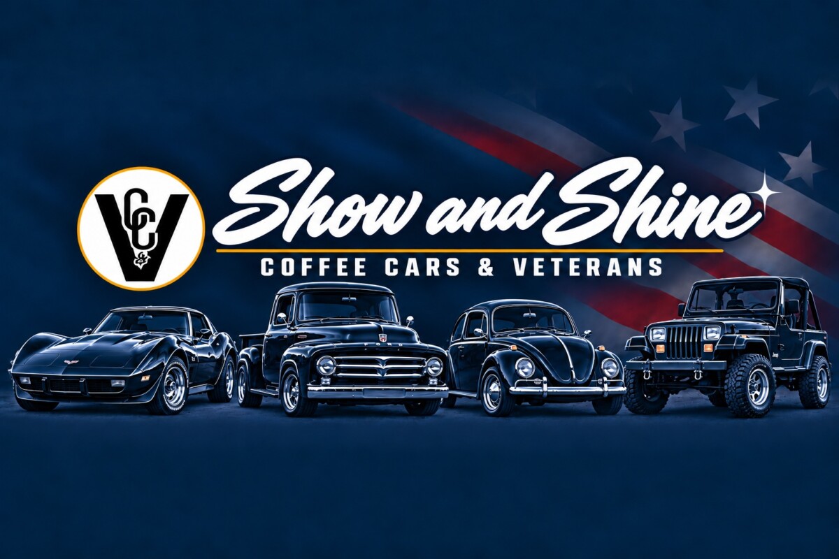 3rd Saturday Show and Shine