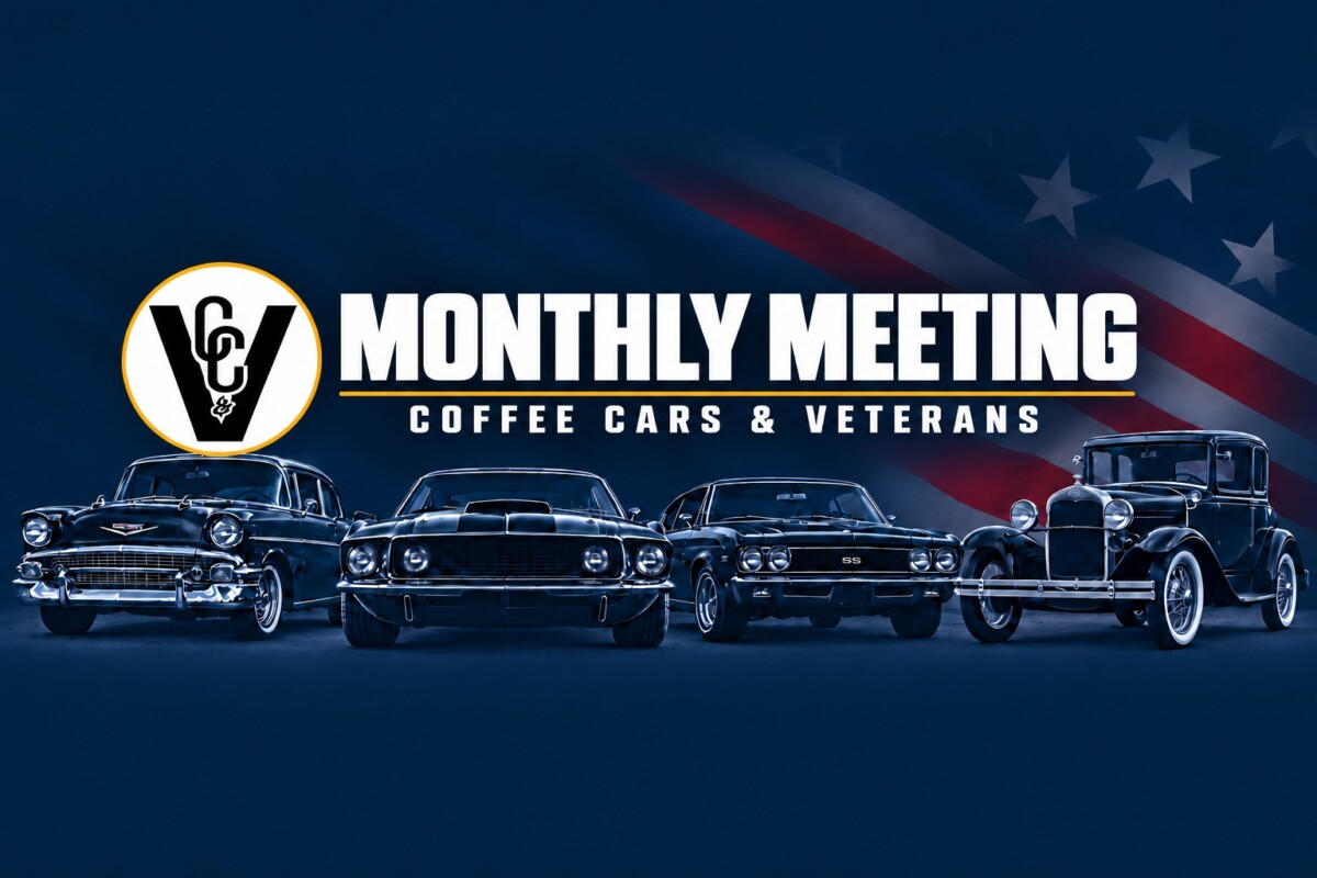 Monthly Meeting
